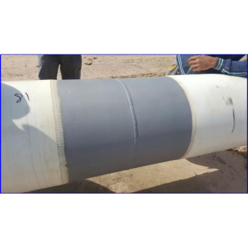 3 Lpp Coated Pipe Joints Field Materials